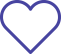 pet heart icon